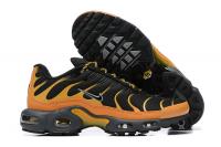 nouvelle nike air max tn plus black gold